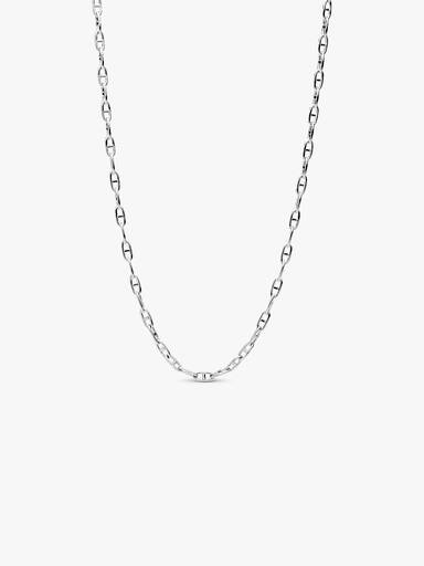 Anchor-Chain Halsketting