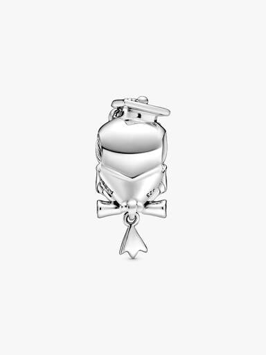 Wise Owl Graduation Bedel