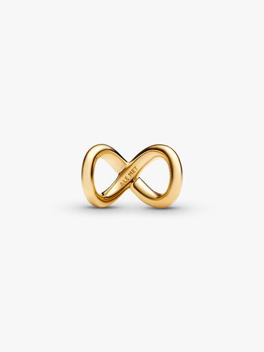 Forever & Always oneindigheidsbedel