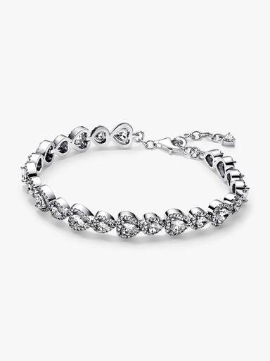Halo Harten Armband