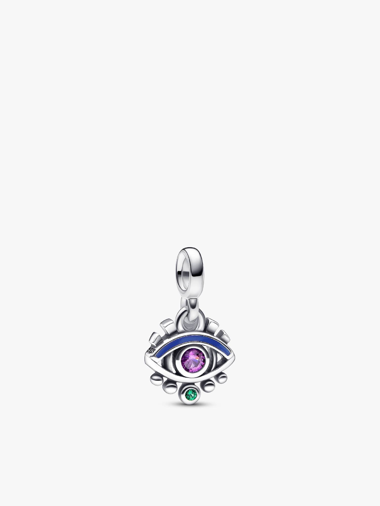 Pandora ME The Eye Mini Hangende Bedel