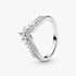 Prinses Wishbone Ring Prinses Wishbone Ring