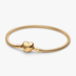 Pandora Moments Hartsluiting Armband Pandora Moments Hartsluiting Armband