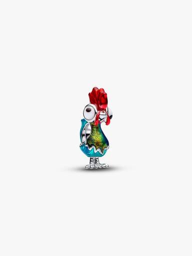 Disney Vaiana Heihei Bedel