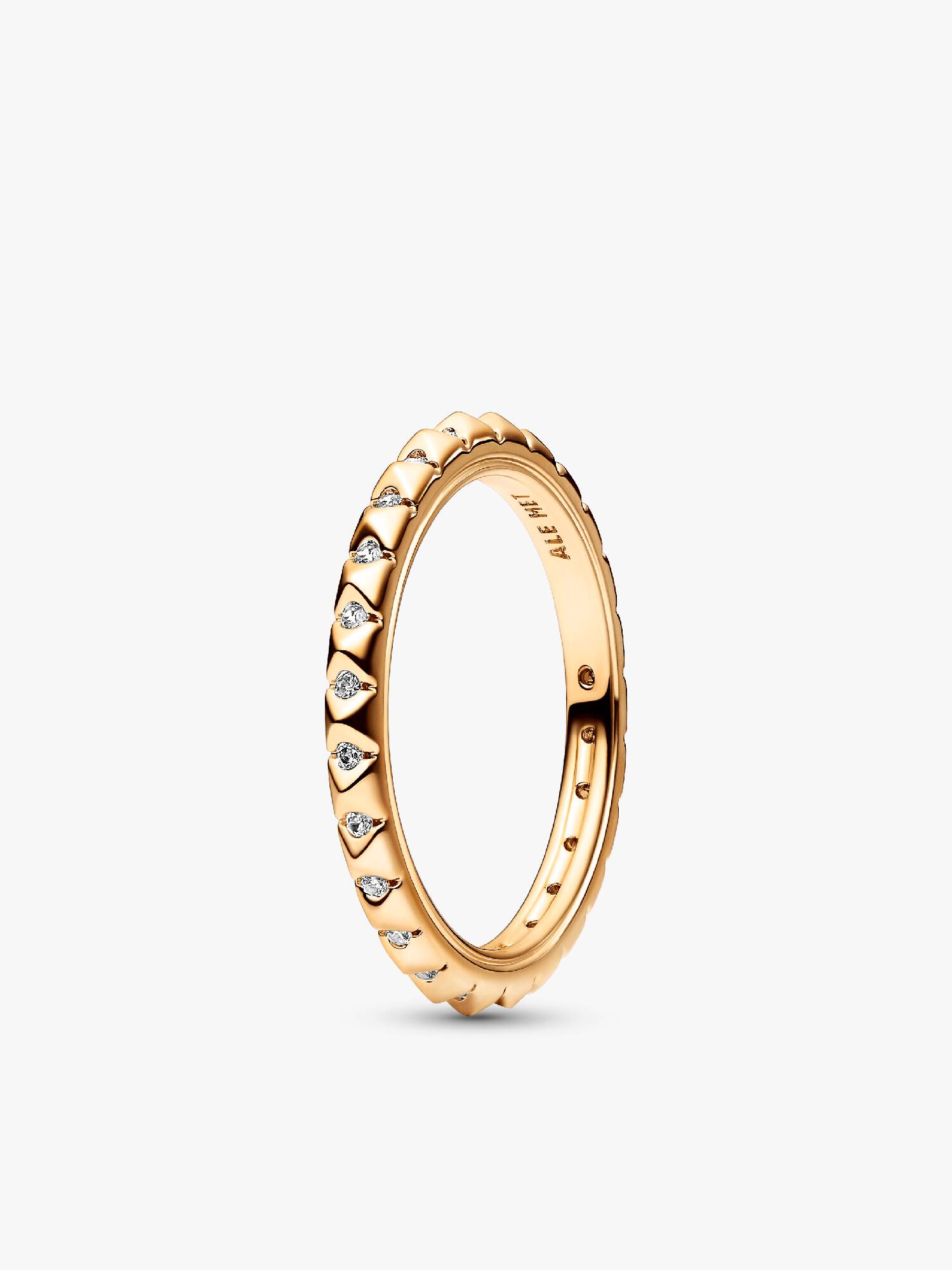 Pandora ME piramidenring