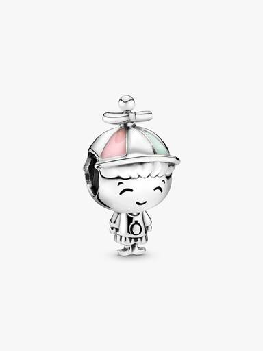 Little Boy Bedel
