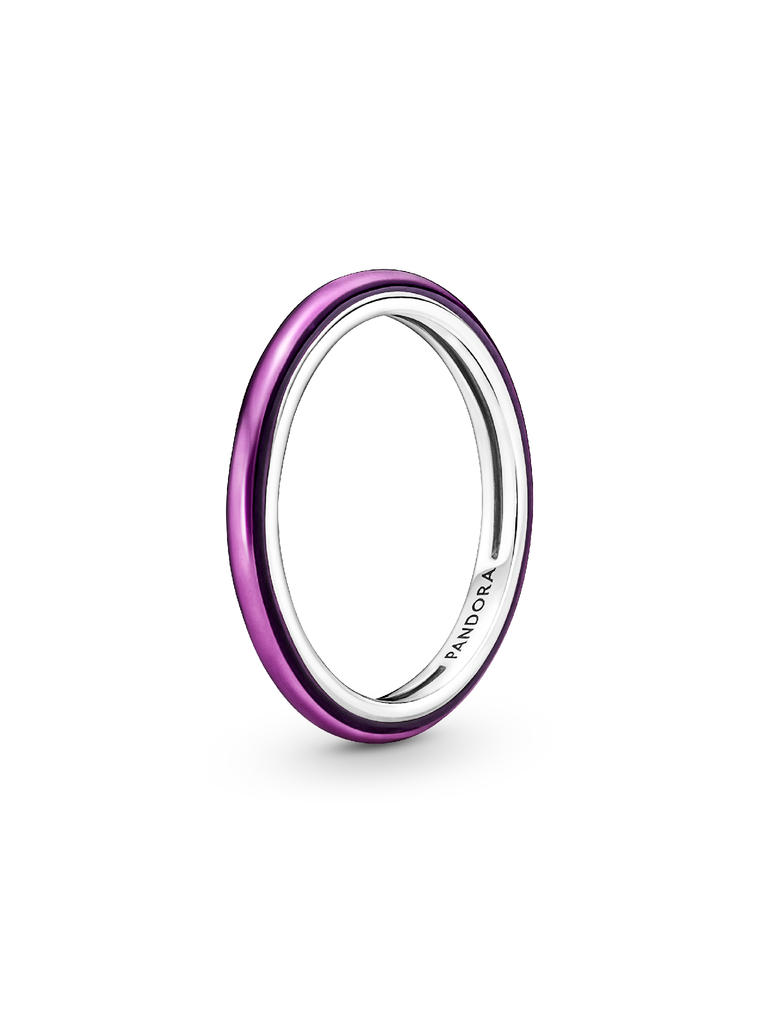 Pandora ME Felpaarse Ring