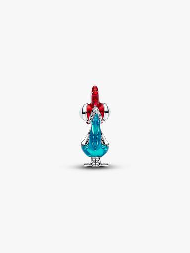 Disney Vaiana Heihei Bedel