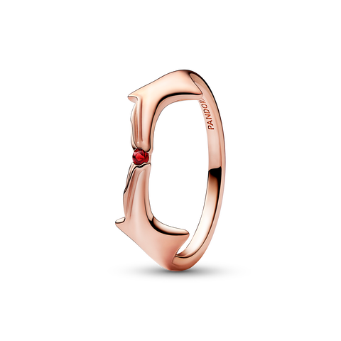 Marvel Scarlet Witch ring