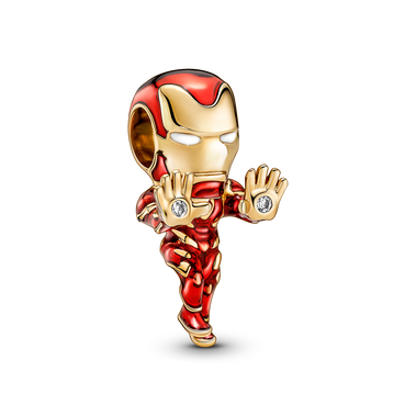 Marvel The Avengers Iron Man Bedel
