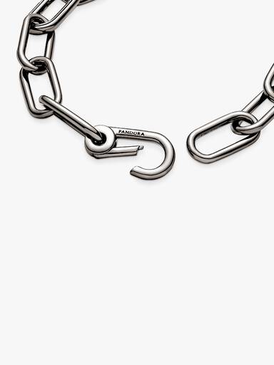 Pandora ME Medium-Link Schakelarmband