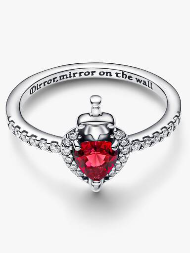 Disney Schurken Boze Koningin Ring