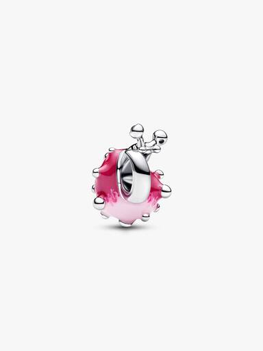 Roze Slak Bedel