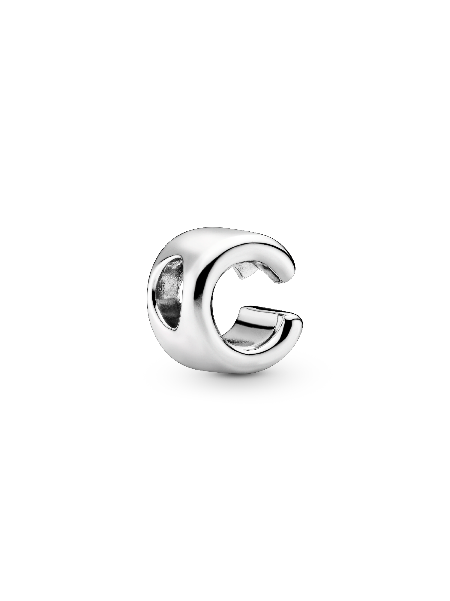Letter C Alfabetbedel