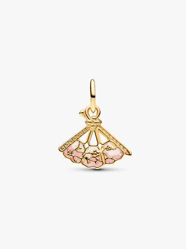 Disney Mulan Waaier Hangende Bedel
