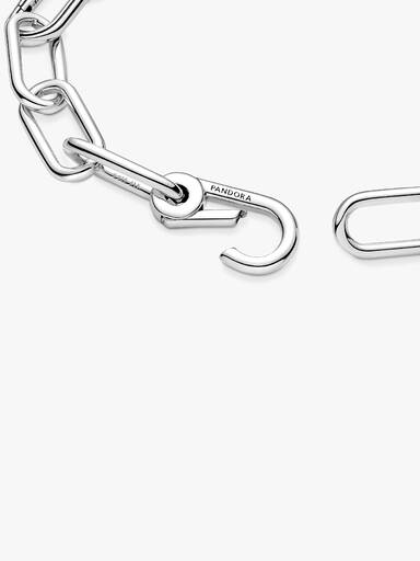 Pandora ME Medium-Link Schakelarmband
