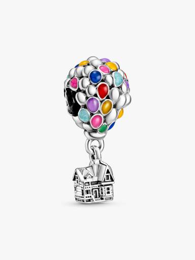 Disney Pixar's Up Huis & Ballonnen Bedel