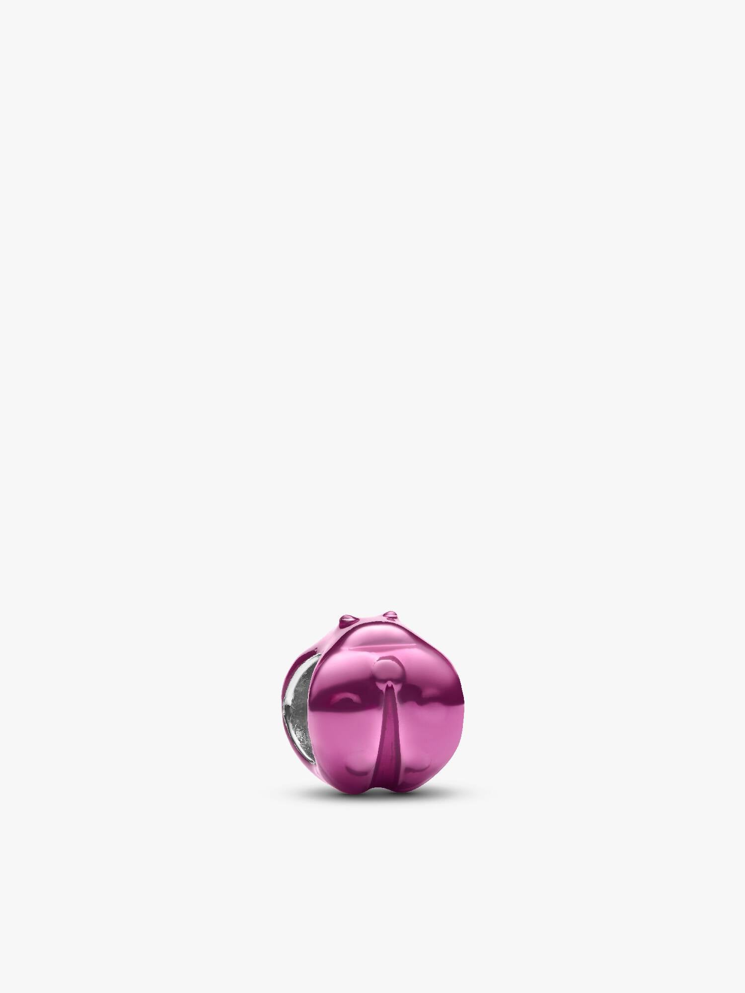 Roze Lieveheersbeestje Minibedel