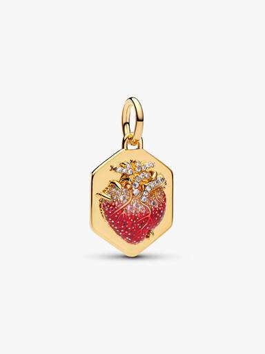 Pat McGrath Het Kloppende Hart Hangende Bedel