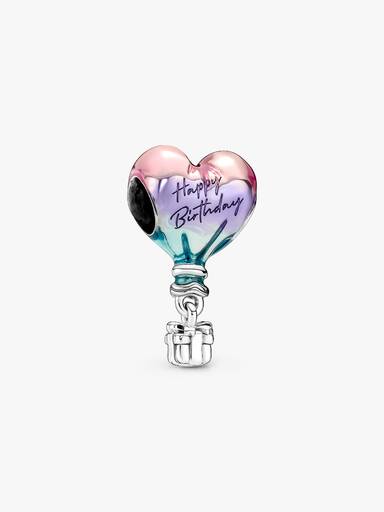 Happy Birthday Hete Luchtballon Bedel