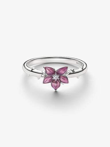 Disney Mulan Kersenbloesem Ring