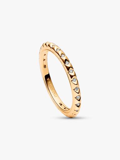 Pandora ME piramidenring