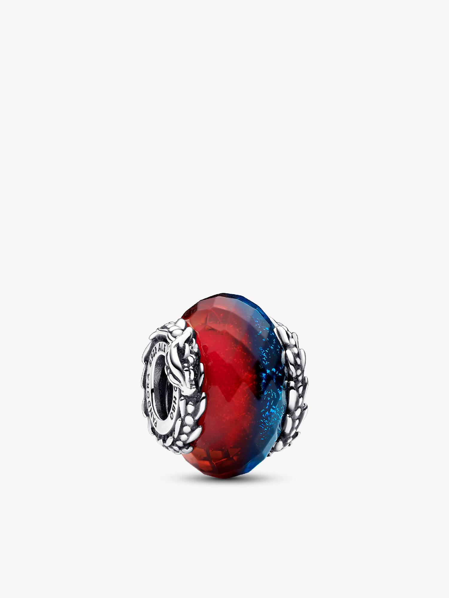 Game of Thrones Ice & Fire Dragons Tweevoudige Muranoglazen Bedel