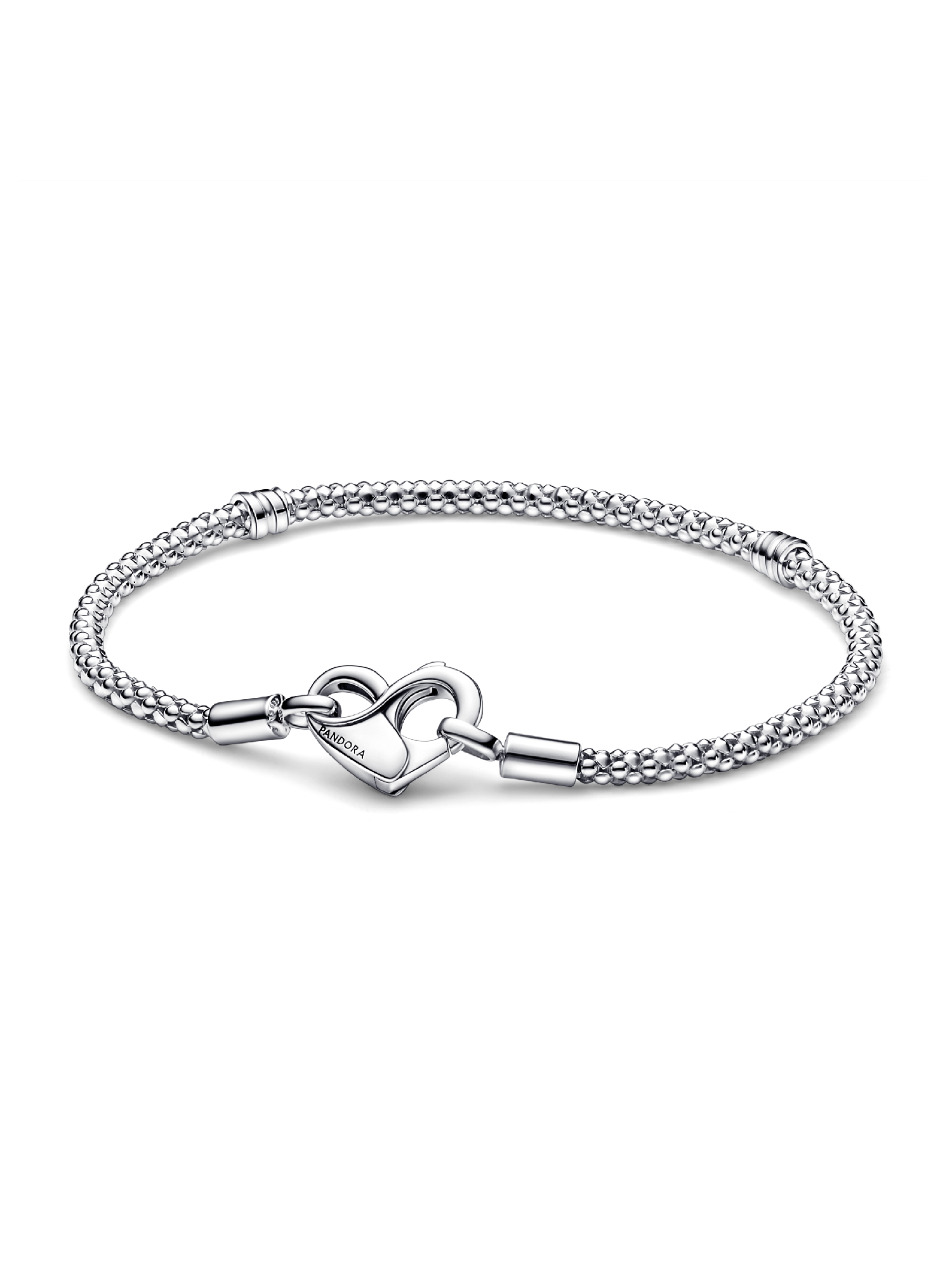 Pandora Moments studded schakelarmband