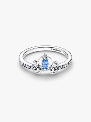 Ring Disney Assepoesters koets