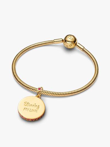 Pat McGrath De Moeder van Schoonheid Medaillon