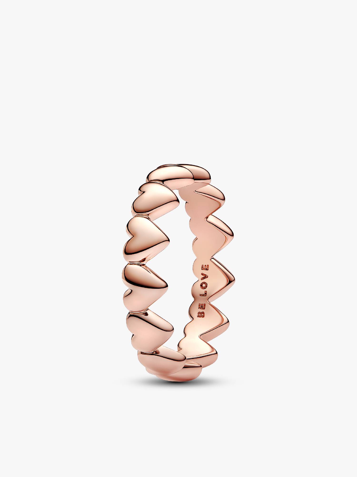 Rij Harten Ring