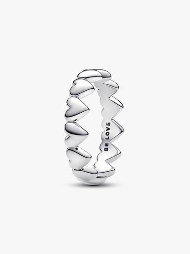 Rij Harten Ring
