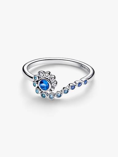 Disney Vaiana Oceaangolf Ring