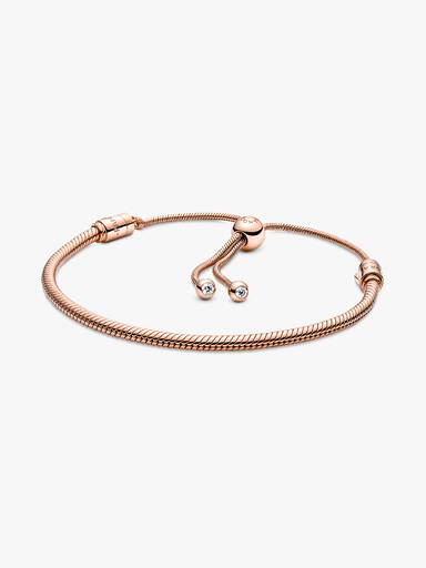 Pandora Moments Snake Chain Schuifarmband