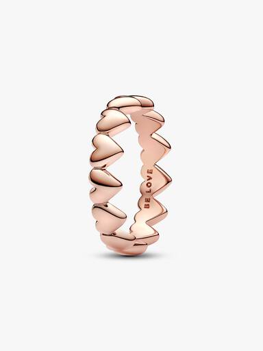 Rij Harten Ring