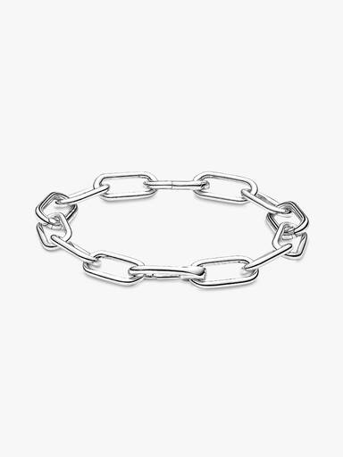 Pandora ME Medium-Link Schakelarmband