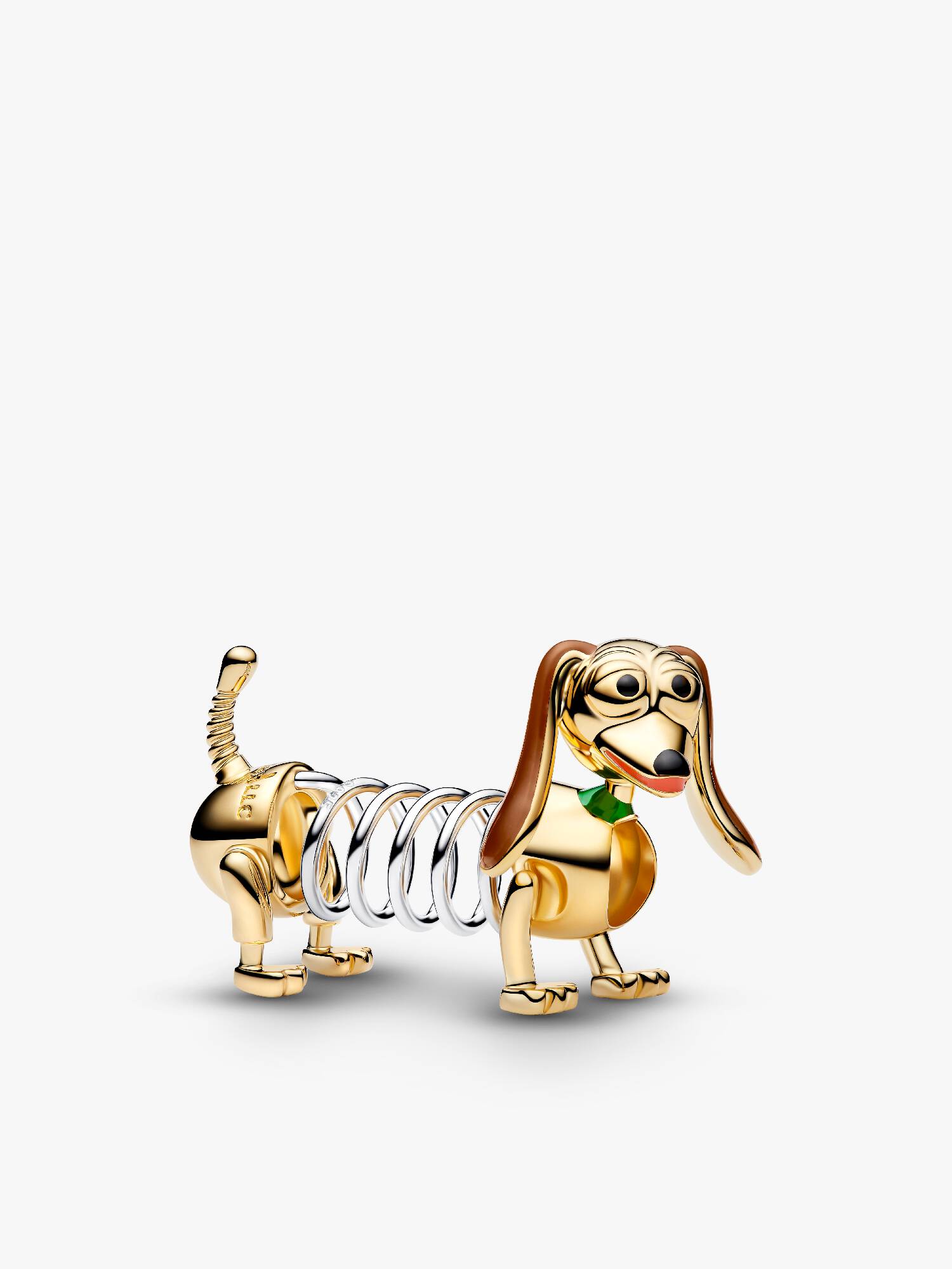 Disney Pixar Toy Story Slinky Dog Bedel