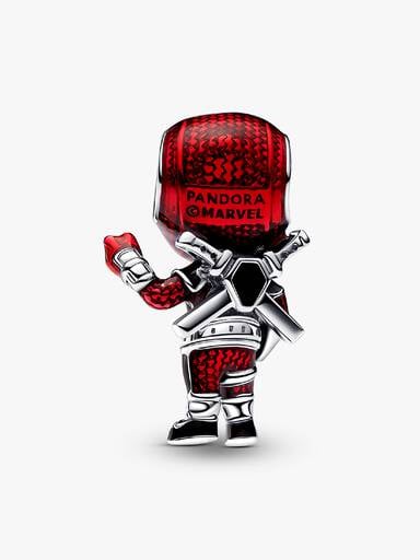 Marvel Deadpool Bedel
