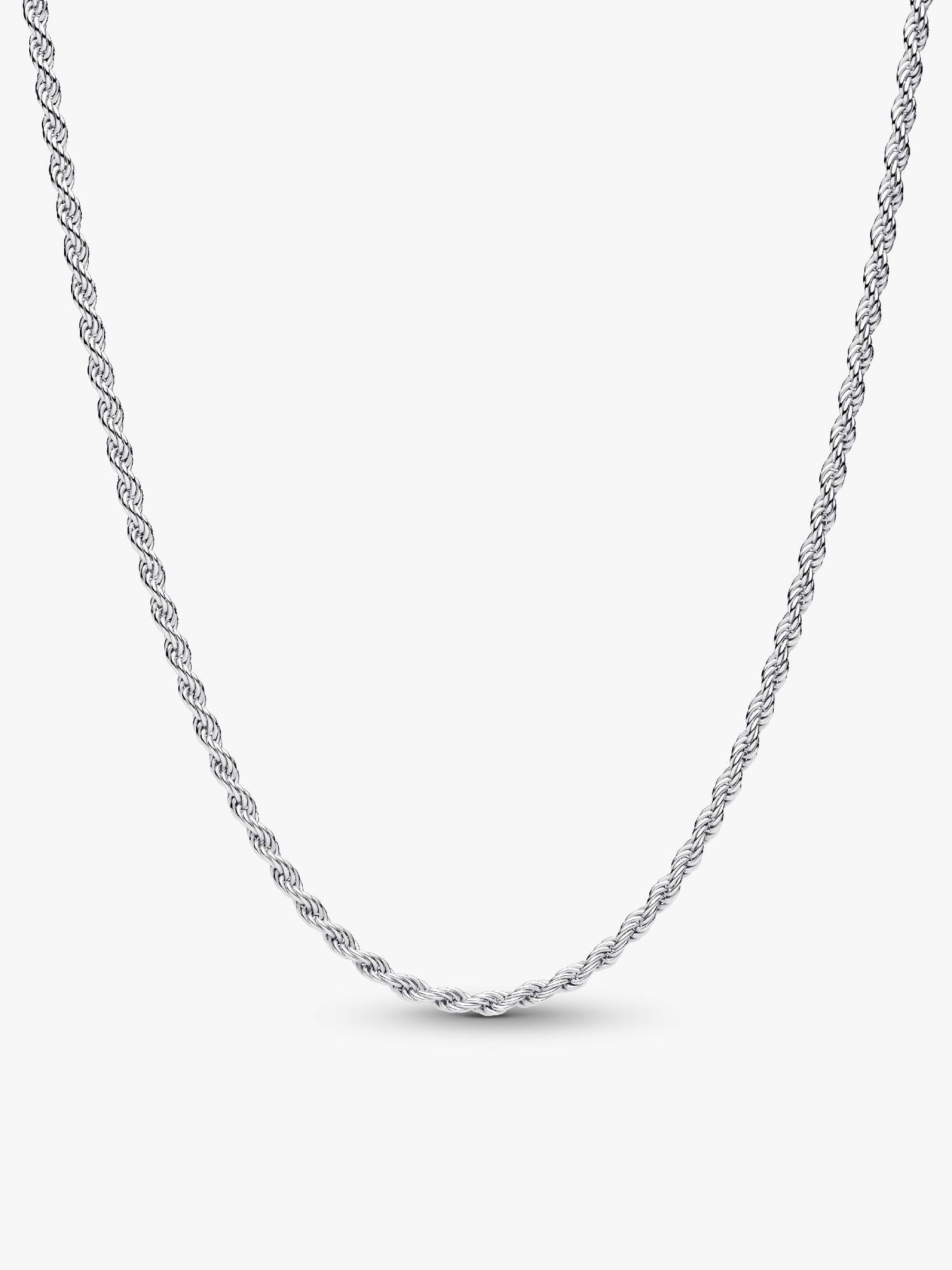 Touwschakelketting