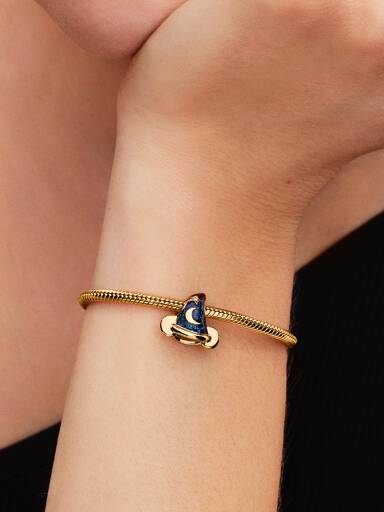 Disney Mickey Mouse Tovenaarshoed Bedel