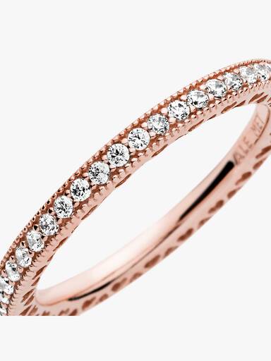 Sprankeling & Harten Ring