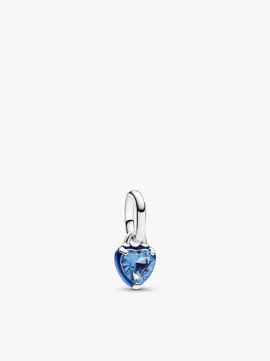 Sieradenset dolfijn en hart bedelketting