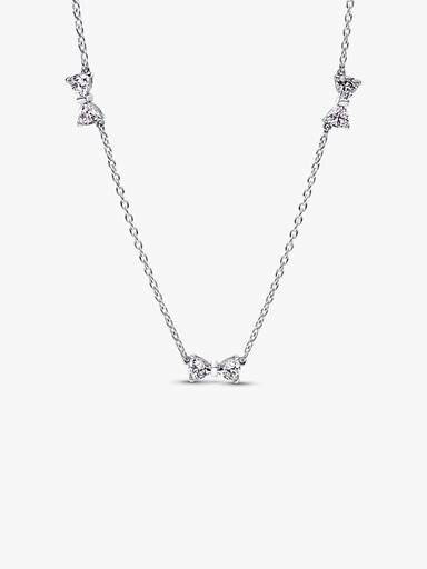 Strikkenketting