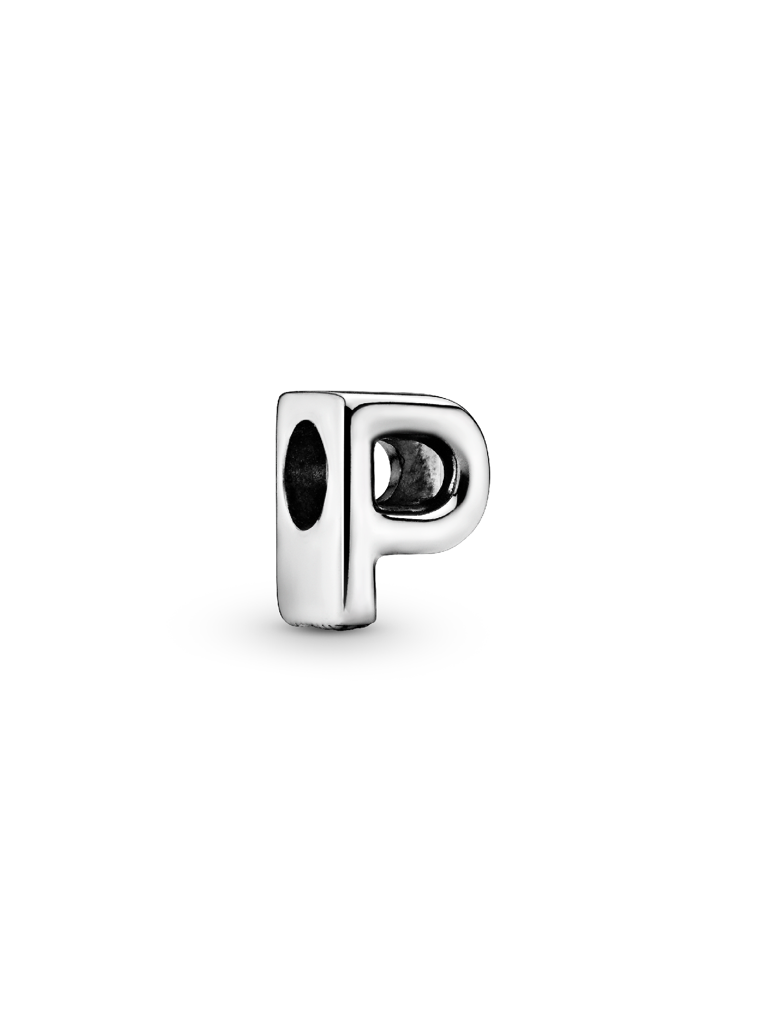 Letter P Alfabetbedel