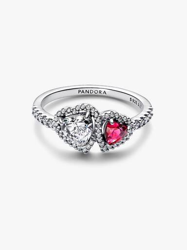 Halo Harten Ring