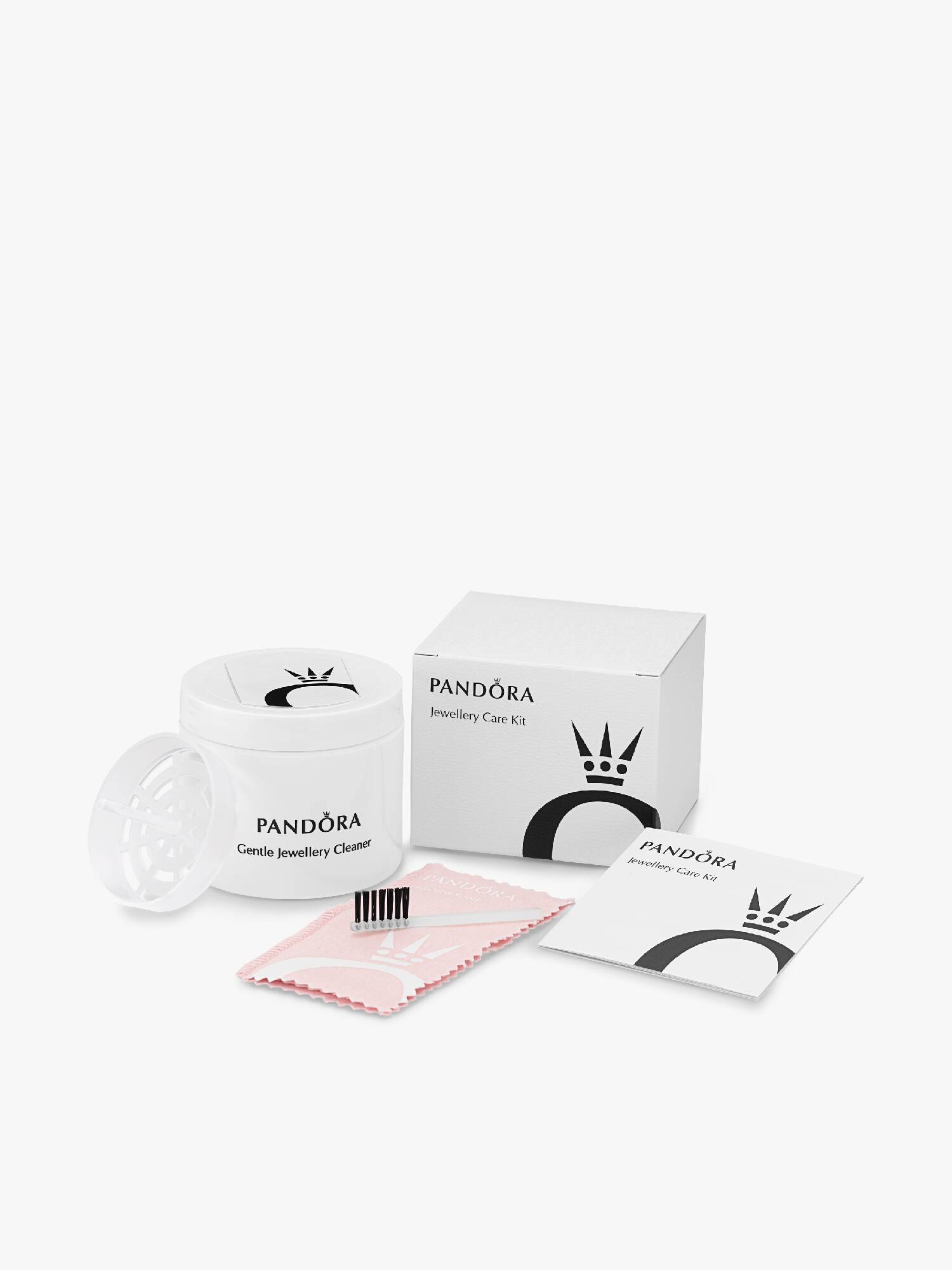 Pandora sieradenverzorgingsset