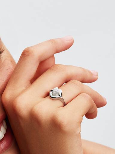 Pat McGrath De Lippen van de Liefde Ring