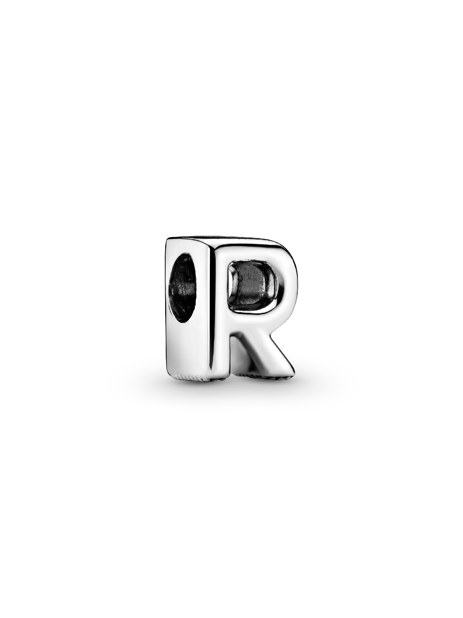 Letter R Alfabetbedel