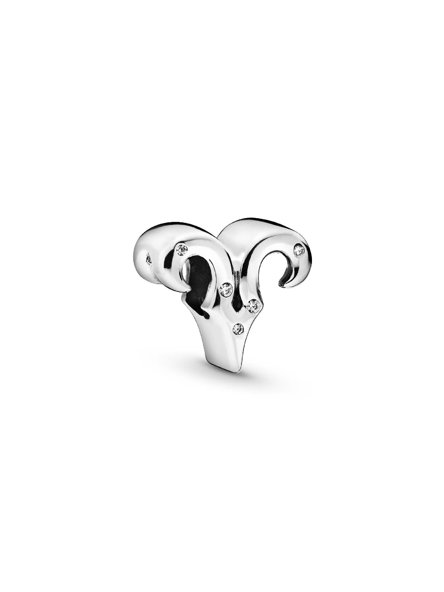 Sprankelende Ram Dierenriem Bedel
