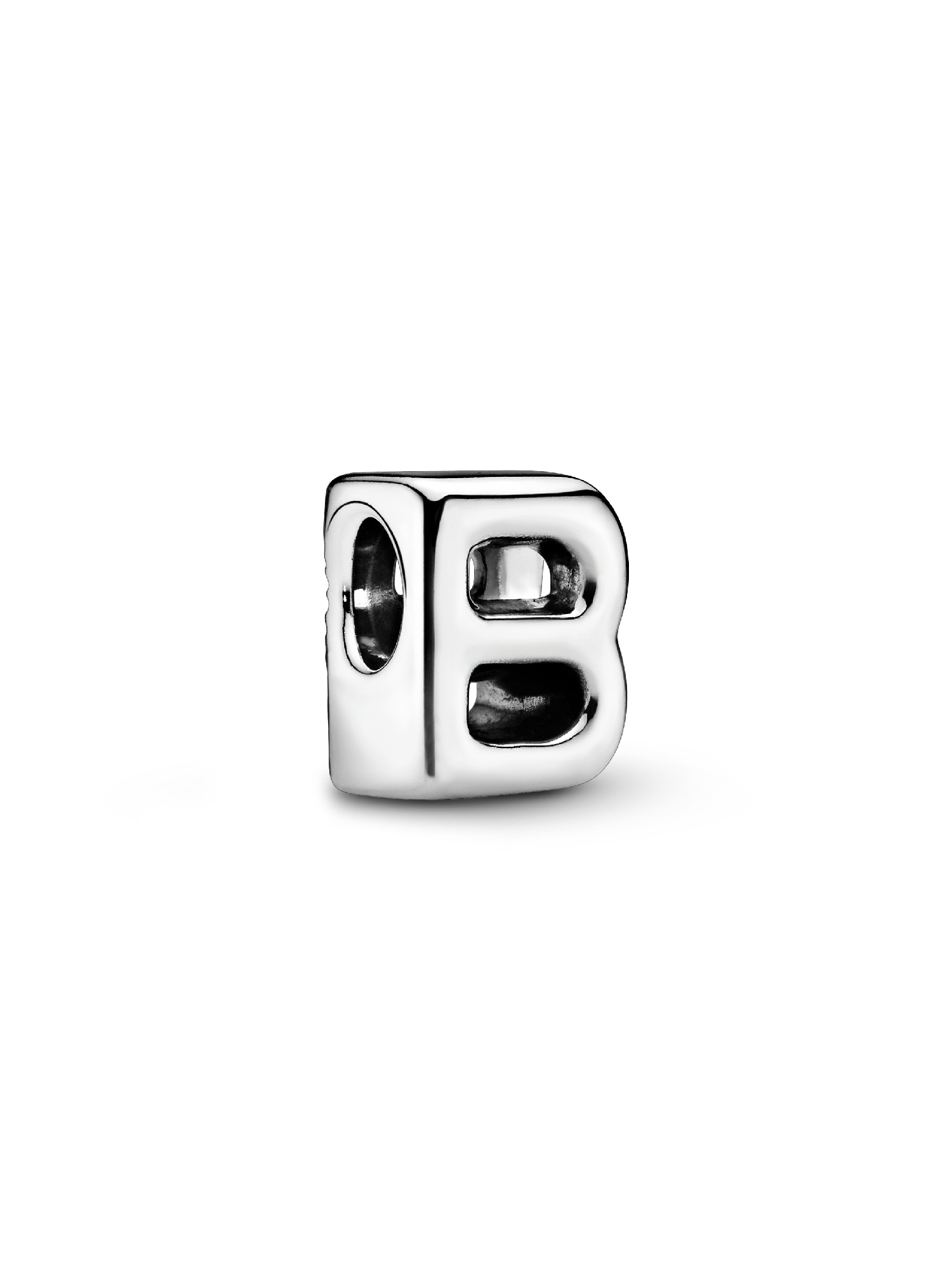 Letter B Alfabetbedel
